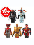 ��󥫡��� KUBRICK SET �ܥ�BOX