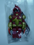 KUBRICK BATMAN SERIES1 AZRAEL