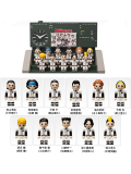 ���֥󥤥�֥���� �����������ܳФޤ����ס�KUBRICK11��set