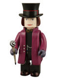 �֥ꥹ�������� 400�� WILLY WONKA KUBRICK