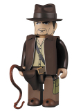 Project 1/6 RENEWAL���� KUBRICK 400% INDIANA JONES