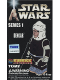 KUBRICK STAR WARS SERIES1 DENGAR