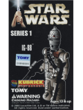 KUBRICK STAR WARS SERIES1 IG-88