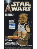 KUBRICK STAR WARS SERIES1 BOSSK