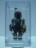 KUBRICK STAR WARS SERIES1 BOBA FETT �ץ��ȥ�����Ver.