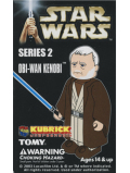 KUBRICK STAR WARS SERIES2 OBI-WAN KENOBI