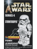 KUBRICK STAR WARS SERIES4 STORMTROOPER