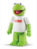 KUBRICK Supreme Kermit
