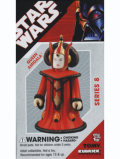KUBRICK STAR WARS SERIES8 QUEEN AMIDALA