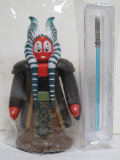 KUBRICK STAR WARS SERIES9 ��������å� SHAAKTI