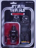 WCC���� KUBRICK STAR WARS SHADOW STORM TROOPER