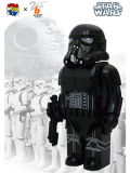 BLISTER���� 400�� KUBRICK SHADOW STORM TROOPER