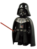 BLISTER DIRECT���� 400��KUBRICK DARTH VADER