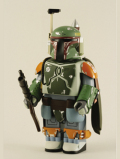 �ףƸ��� STAR WARS 400% KUBRICK BOBA FETT ESB Ver.