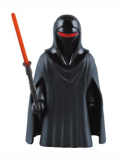STAR WARS CELEBRATION JAPAN����  KUBRICK SHADOW GUARD