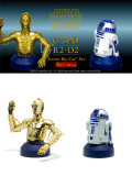 PEPSI��STAR WARS ������ɥӥå�����å� C-3PO��R2-D2
