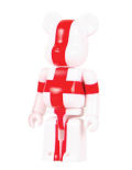 BE��RBRICK 13 FLAG