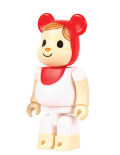 BE��RBRICK 13 CUTE