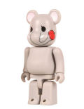 BE��RBRICK 13 ANIMAL