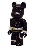 BE��RBRICK 13 ARTIST SKULL