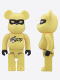 BE��RBRICK 400�󡡥��åȥ��४�� (����������