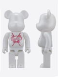 BE��RBRICK 400��KILL BILL ��֡��֥饤��Ver.