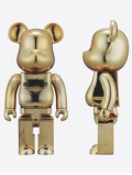 ���㡼�꡼�ȥ��祳�졼�ȹ��� 400�� GOLDEN TICKET BE��RBRICK