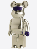 BE��RBRICK WORLD WIDE TOUR AT OSAKA KostasSeremetis400��