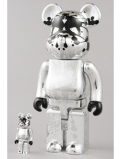 WCC21���� BE��RBRICK psyche bandit 100���400��