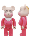 WCC22���� BE��RBRICK ����ѡ��� 400��