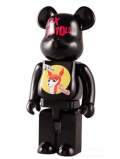 BE@RBRICK.com���� Sex Pistols 400�� BE��RBRICK Ver.3