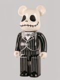 WCC23���� BE��RBRICK 400�� JACK SKELLINGTON