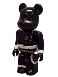 BE@RBRICK.com���� BE��RBRICK 400�� SKULL SET