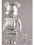 STAPLE10��ǯ���� BE��RBRICK 50���100���400��SET