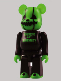 BE@RBRICK.com���� 2007 HALLOWEEN BE��RBRICK 400��