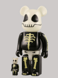 �ȥ��ۥӡ����� �����Q BE��RBRICK HORROR 100���400��