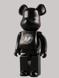 HYSTERIC GLAMOUR���� BE@RBRICK RAMONES 400%