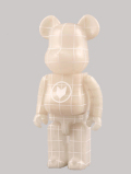 BE@RBRICK.com���� BE@RBRICK NORT 400% �߸�Ver.
