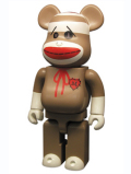 BE@RBRICK.com���� BE@RBRICK ���å���󥭡� 400%