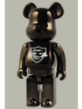 BE@RBRICK.com���� NITRAID BE@RBRICK 400%