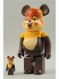 �ףƸ��� BE��RBRICK 100�� �� 400�� WICKET (TM) EWORKS (TM) ver.