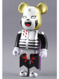 ��ޥ�������� BE@RBRICK 400% DMC