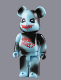 �ףƸ��� BE@RBRICK JOKER 400%