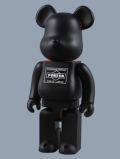 PORTER BE��RBRICK 400%