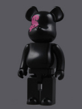Andy Warhol BY HYSTERIC GLAMOUR��$ BE@RBRICK 400%