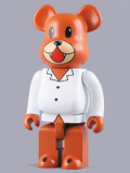 BE@RBRICK.com���� BE��RBRICK 400% �쥪�ʥ�����