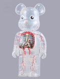 BE@RBRICK.com���� BE@RBRICK DR.ROMANELLI  400%