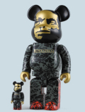 Project 1/6 RENEWAL���� BE@RBRICK SBTG 100% & 400% SET