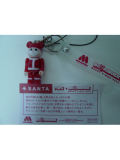 MOS��BE��RBRICK 2002 SANTA