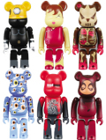BE��RBRICK TAIPEI TOY FESTIVAL